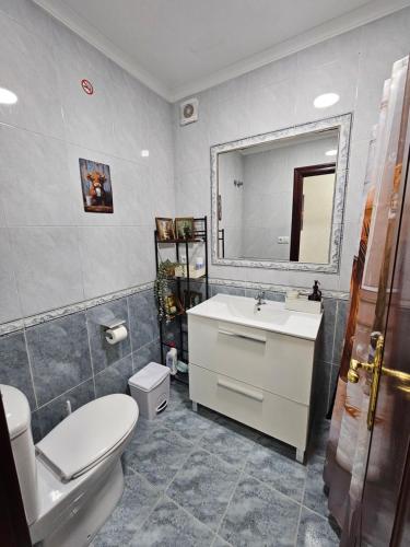 Apartamento Granja - a 5 min de la playa
