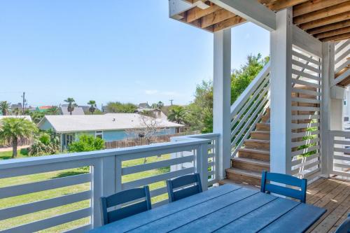 Gallery image of Double Dunes! Heated Pool with Ocean Views! in Port Aransas