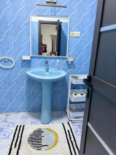 Bany a Villa Fatou