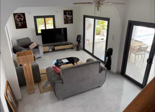 Villa Fatou