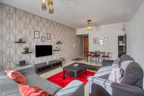 Host Prime Two bedrooms Rehab