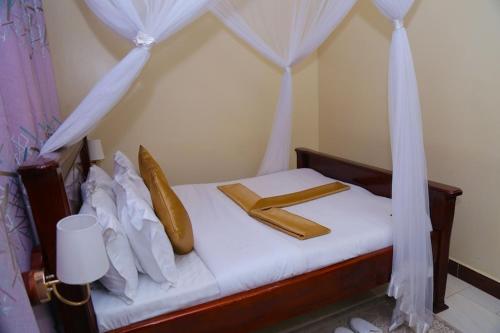 Gallery image of Kamwe kamwe hotel in Kasese