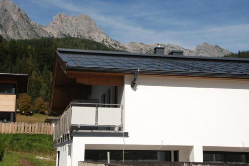 N1- Ferienwohnung bei der Steinbergbahn