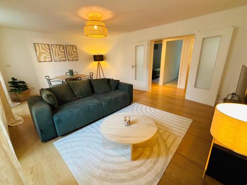 Appartement 1 Chambre