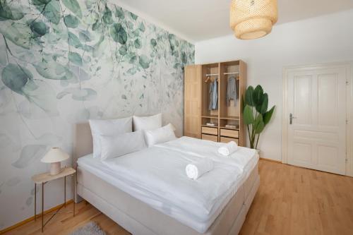Oona Boutique Apartments