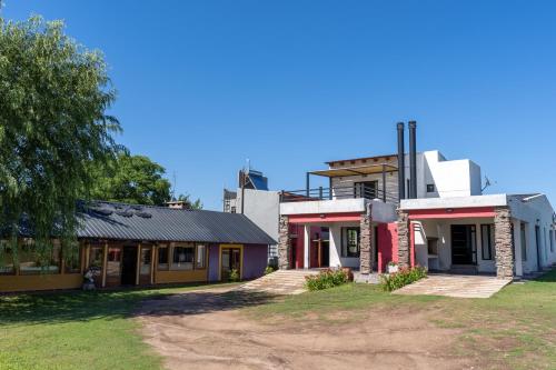 Imagen de la galería de Cabañas La Morenita, en Bialet Massé