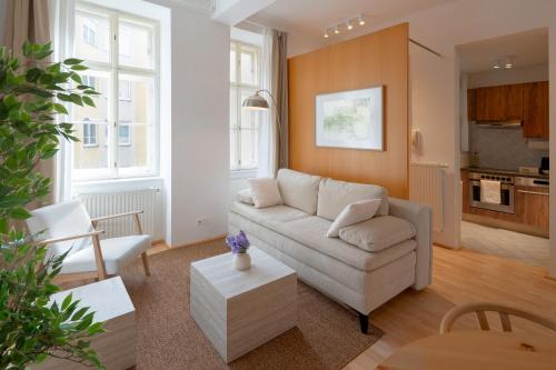 Oona Boutique Apartments