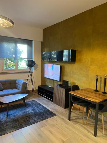 Beau Grand Studio 45m2