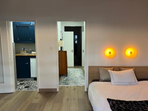 Beau Grand Studio 45m2