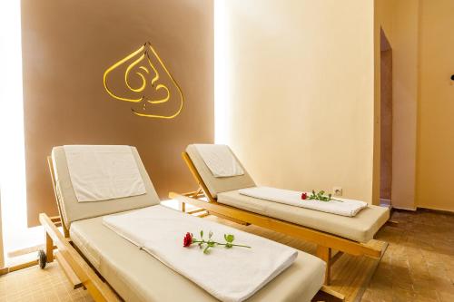 Gallery image of Riad See Moon And Spa in Marrakesh