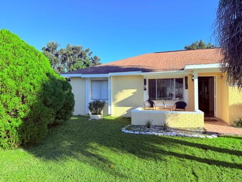 Fotografie z fotogalerie ubytování Habitacion Privada a 15 minutos de Walt Disney World v destinaci Kissimmee