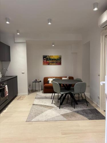 Peaceful Flat in the Heart of Milan