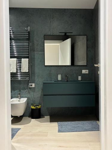 Peaceful Flat in the Heart of Milan