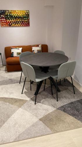 Peaceful Flat in the Heart of Milan