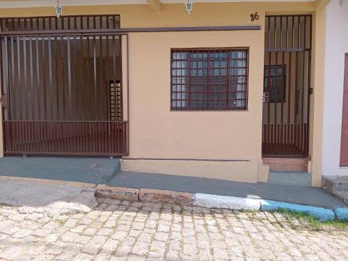 Espaço nossa senhora aparecida a 4 min da basilica