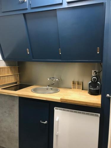 Beau Grand Studio 45m2