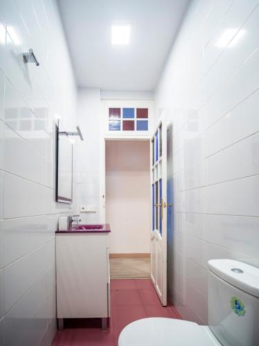 Kingdom of Valencia Apartment