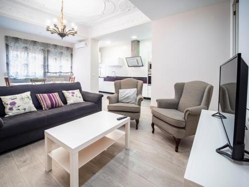 Kingdom of Valencia Apartment
