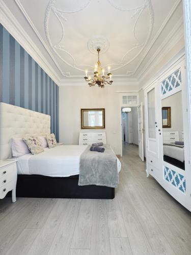 Kingdom of Valencia Apartment