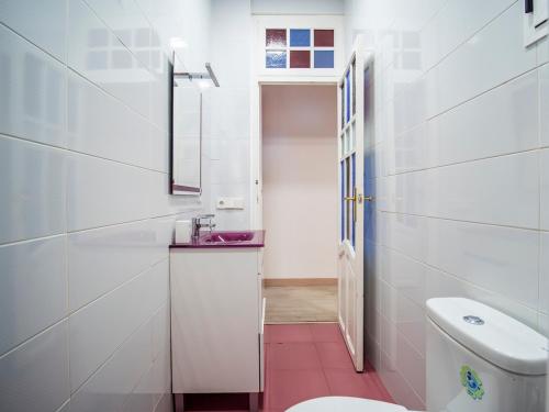 Kingdom of Valencia Apartment