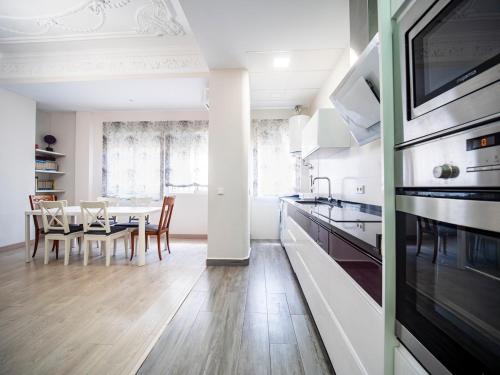 Kingdom of Valencia Apartment