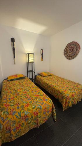 Cosy Apartment in Tarifa Center "Studio 1"