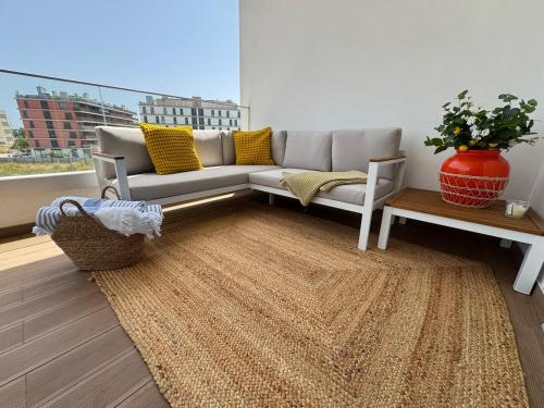NestSea Your luxury retreat