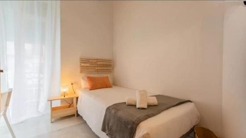 Your apartment in the heart of Valencia