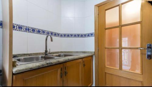 Your apartment in the heart of Valencia