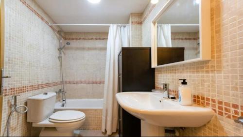 Your apartment in the heart of Valencia