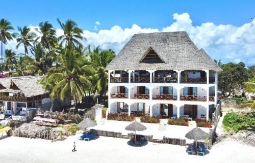 Just Heaven Apartments
