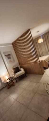 Khu vực ghế ngồi tại Nordico I