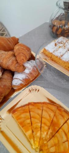 Galeriebild der Unterkunft Bed And Breakfast Le Azalee in Numana