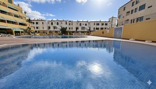 Oasis en Costa del Silencio by Deihu Experiences