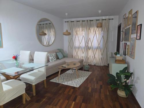 El Rinconcito del Casco - The Little Corner of the Old Town