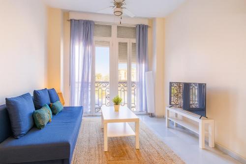 Apartment in the center of Valencia