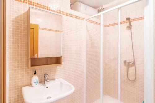 Apartment in the center of Valencia
