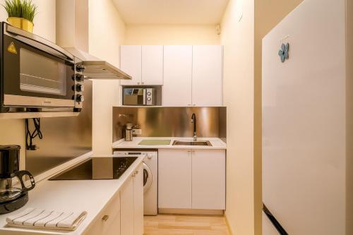 Apartment in the center of Valencia