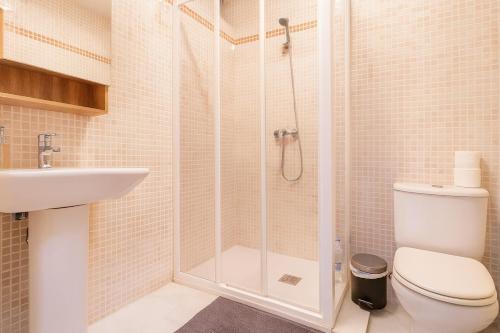 Apartment in the center of Valencia