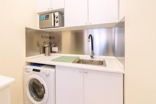 Apartment in the center of Valencia