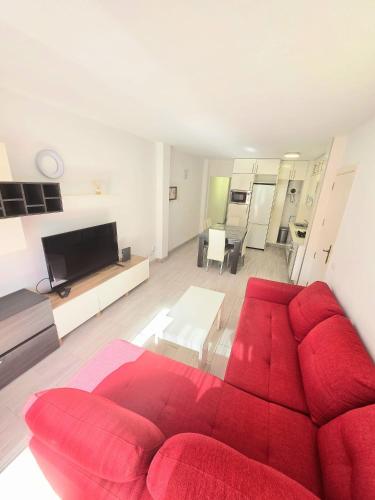 Rio Beach Los Cristianos