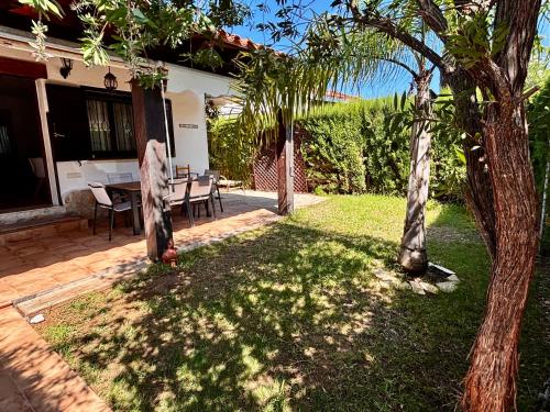 Casa con Jardin Denia Al Mare
