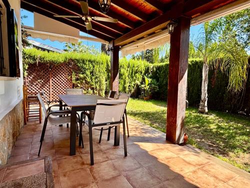 Casa con Jardin Denia Al Mare