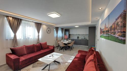 Apartman Suzana