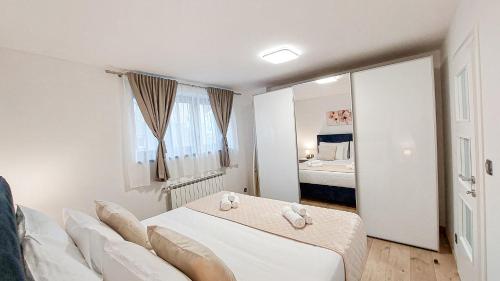 Apartman Suzana