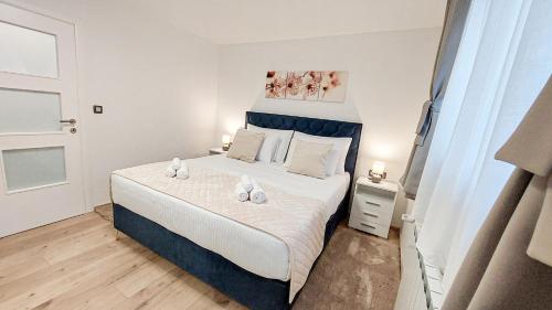Apartman Suzana