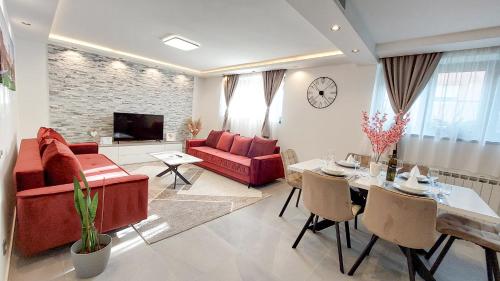 Apartman Suzana