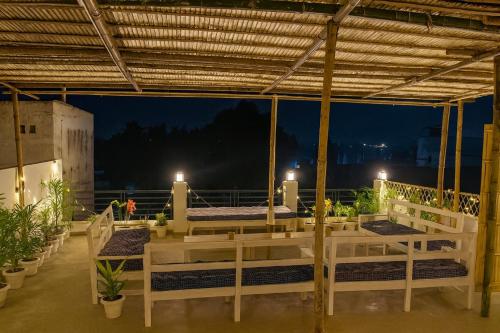 Φωτογραφία από το άλμπουμ του SAIR Hostel, Varanasi - 100m from Assi Ghat στο Βαρανάσι