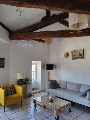 Appartementvillacentreville
