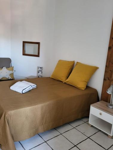 Appartementvillacentreville